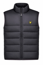 Wadded Gilet